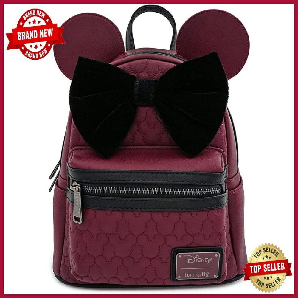 Quilted Faux Leather Shoulder Bag with Adjustable Straps and Top Handle